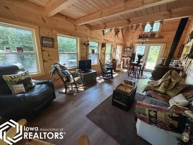 Escape to your own private campground retreat! This unique - photo 10