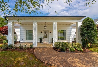 Lake Hamilton Home For Sale in Hot Springs Arkansas