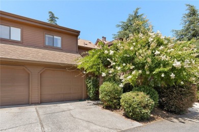 Lake Condo For Sale in Chico, California