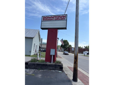 Lake Commercial For Sale in Lakeview, Ohio