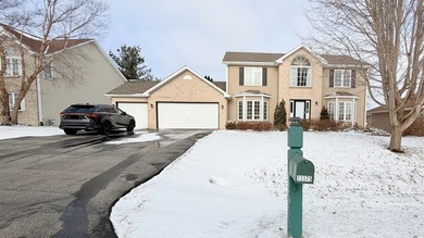 Westlake Village Home Active Under Contract in Winnebago Illinois