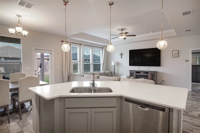Welcome to 1012 Ocean Breeze, a beautifully built 3-bedroom - photo 12