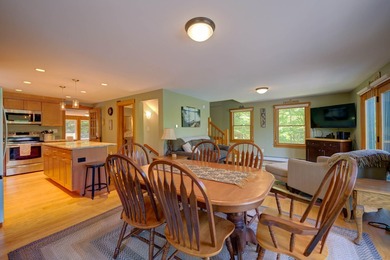 This stunning open concept home is designed for both relaxation - photo 15