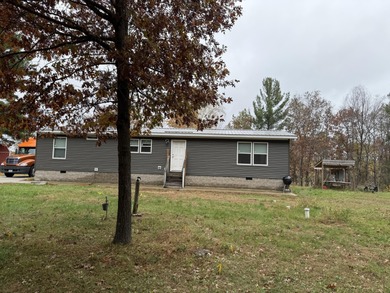 Lake Home For Sale in Nekoosa, Wisconsin