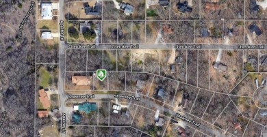 Lake Lot For Sale in Flower Mound, Texas