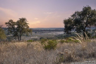 Lake Acreage For Sale in Spring Branch, Texas