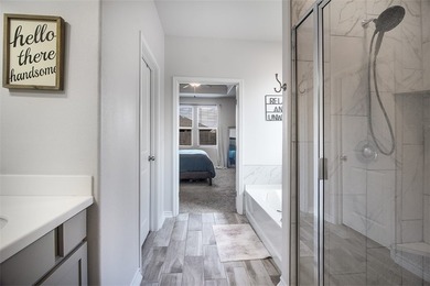 Welcome to 1012 Ocean Breeze, a beautifully built 3-bedroom - photo 23