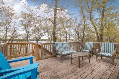 Own a piece of one of central Minnesota's most beloved lakes! - photo 32