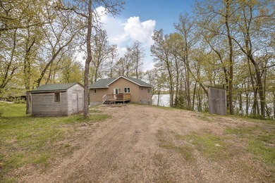 Own a piece of one of central Minnesota's most beloved lakes! - photo 39