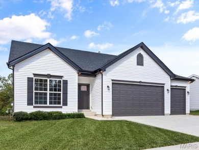 Lake Home For Sale in Eureka, Missouri