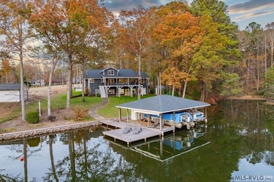 Lake Other For Sale in Littleton, North Carolina