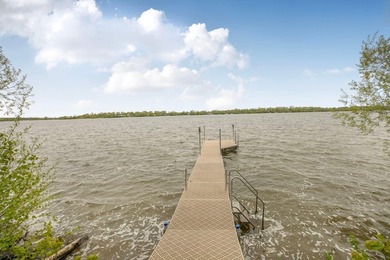 Own a piece of one of central Minnesota's most beloved lakes! - photo 44