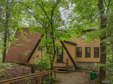 Lake Home For Sale in Innsbrook, Missouri