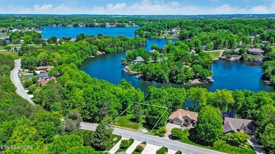 Great Lakefront lot on Holiday Lake! Very few lake lots - photo 4