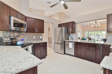 Lake Condo For Sale in Fort Myers, Florida