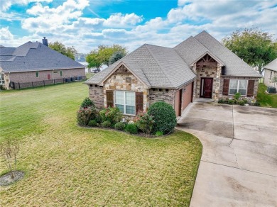 Lake Granbury Home For Sale in Granbury Texas