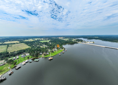 Ideal WF Lake Lot in North East Texas - photo 10