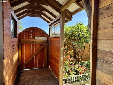 Take in the bay views while enjoying a blazing fire in this - photo 4
