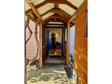 Take in the bay views while enjoying a blazing fire in this - photo 5
