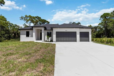 Port Charlotte Waterway Area Home Sale Pending in Port Charlotte Florida