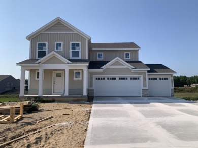 Lake Home For Sale in Grand Haven, Michigan