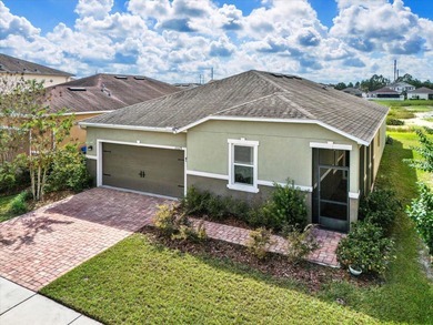 (private lake, pond, creek) Home For Sale in Riverview Florida