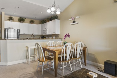 Welcome to easy coastal living in the highly desirable World