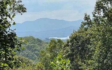 Lake Chatuge Acreage For Sale in Hayesville North Carolina