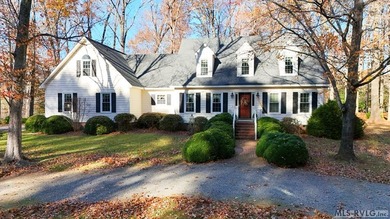 Kerr Lake - Buggs Island Lake Home For Sale in Clarksville Virginia