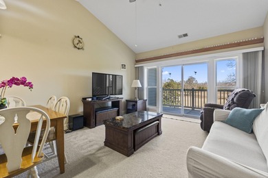 Welcome to easy coastal living in the highly desirable World