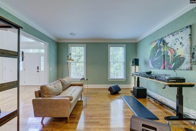 Tucked on nearly 0.80 acres in a sought-after Lexington location - photo 12