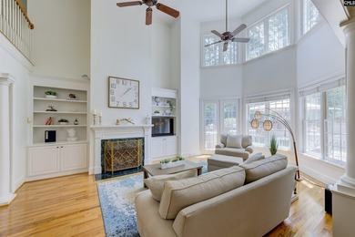 Tucked on nearly 0.80 acres in a sought-after Lexington location - photo 13
