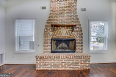 Welcome to this stunning craftsman-style home, a perfect blend