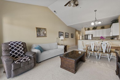 Welcome to easy coastal living in the highly desirable World