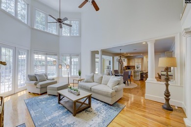 Tucked on nearly 0.80 acres in a sought-after Lexington location - photo 14