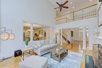 Tucked on nearly 0.80 acres in a sought-after Lexington location - photo 15