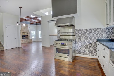 Welcome to this stunning craftsman-style home, a perfect blend