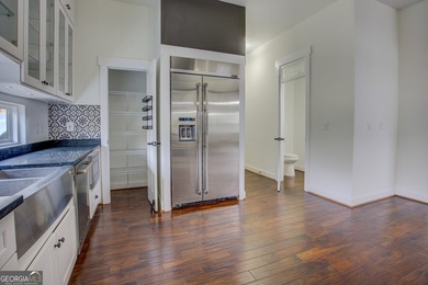 Welcome to this stunning craftsman-style home, a perfect blend