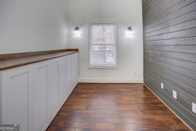 Welcome to this stunning craftsman-style home, a perfect blend