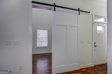 Welcome to this stunning craftsman-style home, a perfect blend