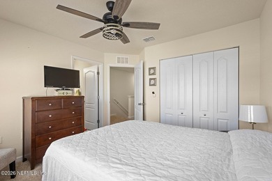 Beautiful and well-maintained townhome built in 2022, located in - photo 22