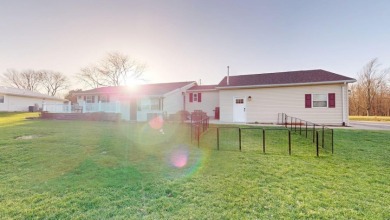 Spacious ranch home in Holiday Lakes - photo 4