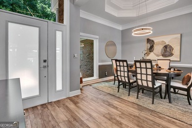 Hidden Valley 1.5acre Lakefront Estate with private beach area - photo 24