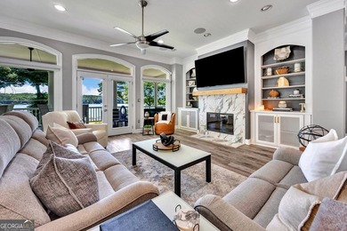 Hidden Valley 1.5acre Lakefront Estate with private beach area - photo 25