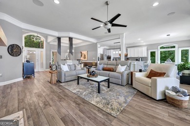 Hidden Valley 1.5acre Lakefront Estate with private beach area - photo 26