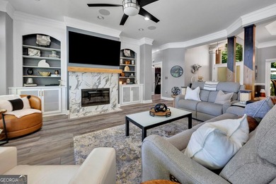 Hidden Valley 1.5acre Lakefront Estate with private beach area - photo 27