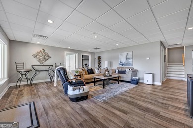 Hidden Valley 1.5acre Lakefront Estate with private beach area - photo 30