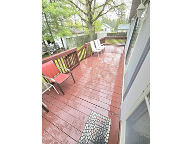 BACK ON THE MARKET!! Charming 2 bedroom 1 full bath home, fenced - photo 10