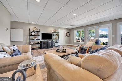 Hidden Valley 1.5acre Lakefront Estate with private beach area - photo 32