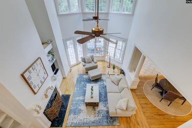 Tucked on nearly 0.80 acres in a sought-after Lexington location - photo 34